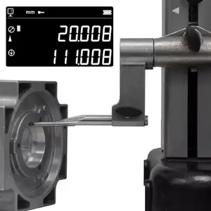 TRIMOS��ʿԭװV3-400�߾������Բ����V3-700�ֶ��߶���
