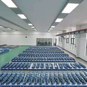 沃思德液压凿岩机如何实现台车钻机主机厂标准化配套