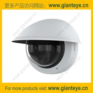 安讯士 AXIS M4227-LVE M4228-LVE M4225-LVE 半球摄像机 02815-001