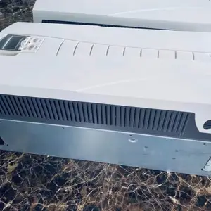 变频器ACS510-01-088A原装 ACS5系列挂壁式安装风机水冷