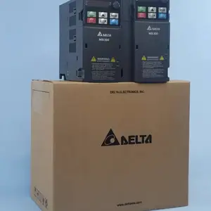 MS300台达变频器VFD4A8MS21ANSAA 0.75kw1P230V