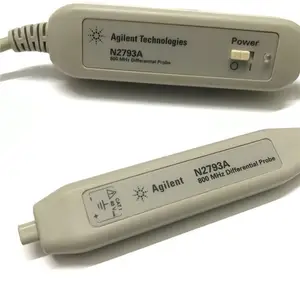 ������Agilent ����N2781B����/ֱ������̽ͷ