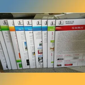 展板喷绘 KT板画面定制 亚展板品质 性价比高 方便裁切开槽