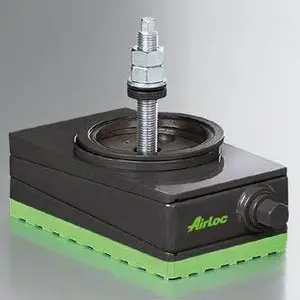 AirLoc AG 2130-KSC型号平衡器 原厂封装 进口机床专用垫铁