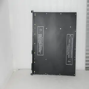 TRICONEX英维思卡件4101
