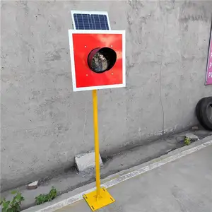 ��·̫���������ƹ���źŵƴ���ع��վ̨������200mm������