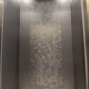 铃木别墅电梯