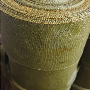 防腐油脂布 风电锚栓定制 薄款 容易套塑料管 油脂带