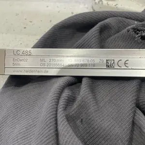 HEIDENHAIN海德汉光栅尺LC485 ML270 5nm ID689678-05带安装版 现货