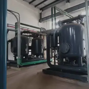高纯制氮机 天之元科技TC600-6723全不锈钢材质 耐腐蚀