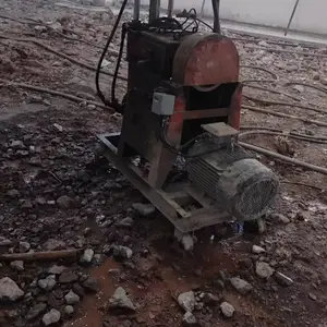 顺义区基础沉降注浆 地基注浆加固 别墅沉降修复