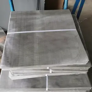 蒙乃尔滤网 空压机 耐腐蚀 源头工厂