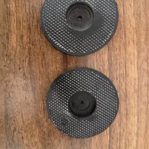 隧道热熔垫片 60mm 80mm 多种尺寸 钢丝网塑料垫片