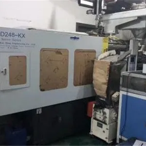 深圳二手立式滑板注塑机 二手卧式注塑机供应商