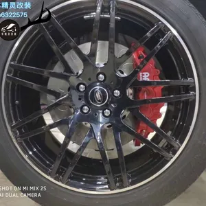[����ɲ����װ��ǯ]·����ʤ�˶�������AP85***��AP���ײ�Brembo��ǯAMGɲ��ALCON