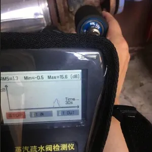蒸汽管道泄漏时该怎么办