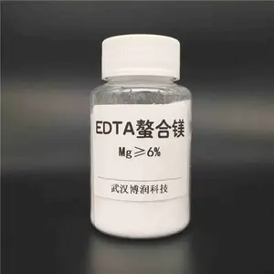 螯合中微量元素功能肥料-螯合微量元素肥料-武汉博润科技