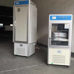 上海豫明 智能恒温恒湿霉菌实验室培养箱HWS-80 厂家直销