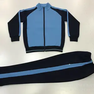 河源校服厂专业中小学学生校服定制符合31888标准***不掉色2020***校服