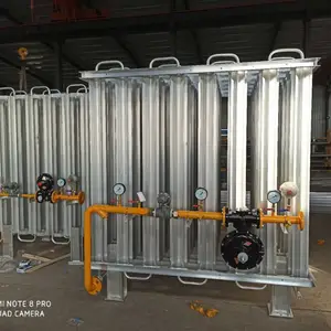 杜瓦瓶、配套小型、LNG小型气化减压撬、设备