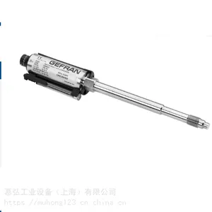 �����GEFRAN�ܷ���TC5-M-1-J-3-C-D-P-3-XT060�¶ȴ�����