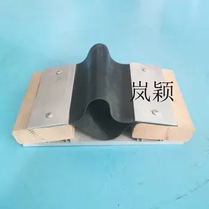 云南岚颖建筑变形缝设置原理/沉降缝材料销售