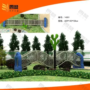 组合滑梯厂家，儿童滑滑梯，户外游乐设备厂家，无动力游乐设备，儿童户外游乐设备