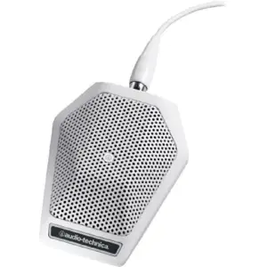 铁三角 Audio-Technica U851RW 心形电容界面话筒价格优惠