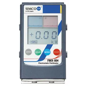 荣盛源VSY供应 日本原装进口FMX-004 便携式静电测量表