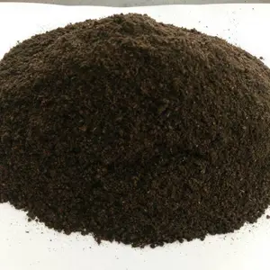 山东菌肥代工,干牛粪代工,