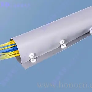 上海焕诺电气HONO扣式结束带 粘式结束带 屏蔽结束带 屏蔽扣式结束带 屏蔽粘式结束带