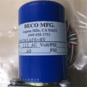 ����BECO��ˮ�� DV2-POL-16C-VT