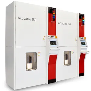 Centrotherm 高温退火炉系统/高温氧化系统-/ActivatorOxidator 150