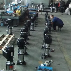 �������ʽ���ı�CDLF12-18��ѹ��ϴ��11kw����ˮ��ѹ��ѭ����