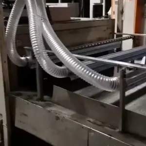 塑胶件清洗防腐PP-500风刀吹干机厂家直销