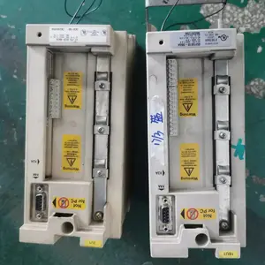科比变频器14R4F0G-3241报A.OHI维修步骤