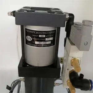 台湾JC骏全兴JUN CHUNG叶片泵叶片泵 VHI-F-30-A1-T9