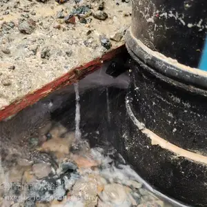 龙岗区工地镀锌管渗水检查,深圳坪地消防环管漏水***定位