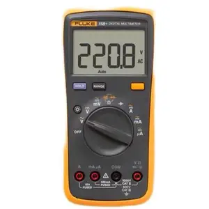 福禄克17B+ 万用表