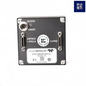 dalsa高速线阵相机Linea ML Linea HS