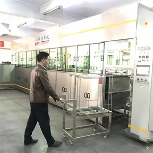��������ȫ�Զ���������ϴ�������������Դ﮵�ؿ�̼����ϴ�豸