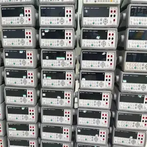 �������Ż��ն������ñ�������Agilent34410A�������ñ�̨ʽ���ñ�
