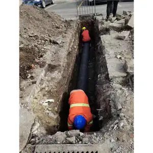 上海污水净化处理 管道闸阀安装 服务快捷