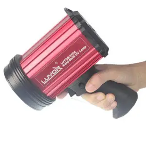 ����LUYOR-3105D LED������̽�˵�