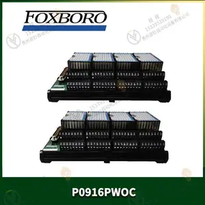 FOXBORO ����˹�� P0913EL ���� ������ ͨѶģ��