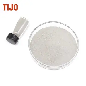 TIJO 雾化球形纳米锡粉微米锡粉末 可用于电子材料