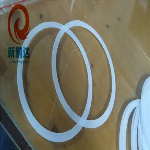 ���ķ���ϩ��Ȧ PTFE��ɫ��Ȧ �ط�����Ȧ��XP-0419)