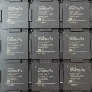XC7K480T-2FFG1156I,可编程逻辑芯片XILINX/赛灵思原装优势供货