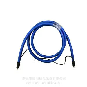 非标定制PUR喉管热熔胶输胶管保温管热熔胶管 3分口 4分口 6分口