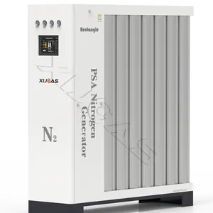 RE-N-7标准机型模组式氮气发生器制氮机专为回流焊、激光焊接、3D打印配套